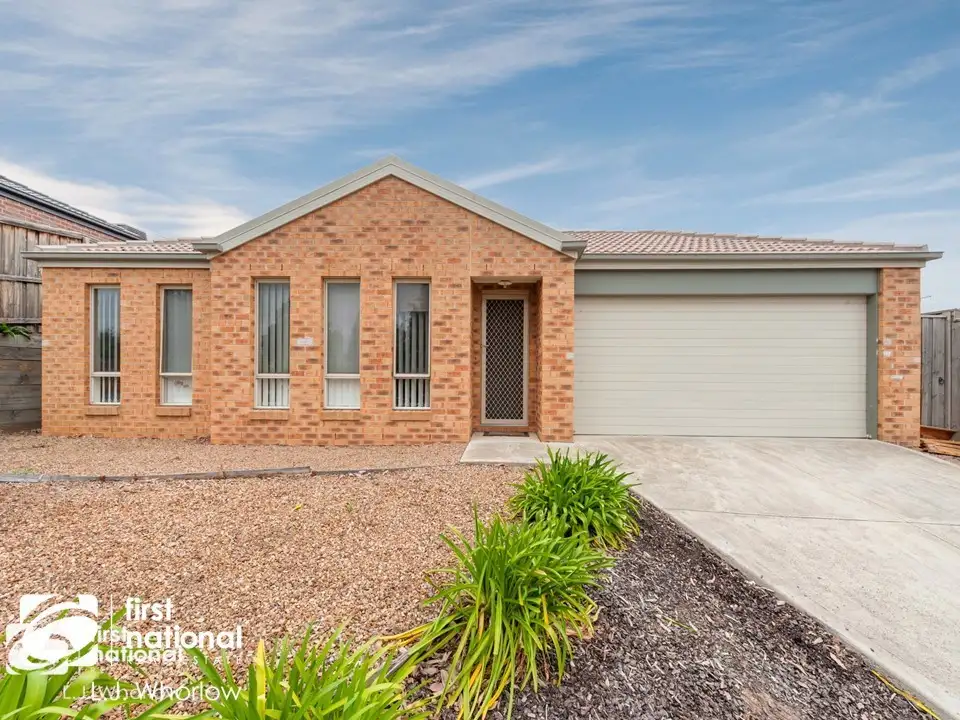 Main view of Homely house listing, 116 Phillip Drive, Sunbury VIC 3429