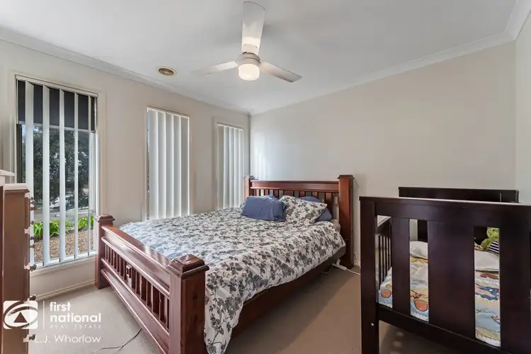 Second view of Homely house listing, 116 Phillip Drive, Sunbury VIC 3429