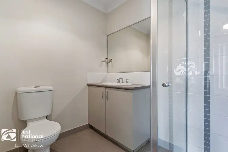 Third view of Homely house listing, 116 Phillip Drive, Sunbury VIC 3429