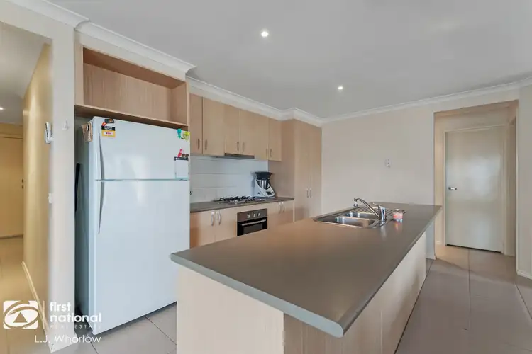 Fourth view of Homely house listing, 116 Phillip Drive, Sunbury VIC 3429