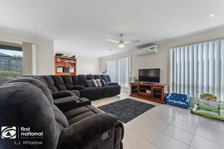 Sixth view of Homely house listing, 116 Phillip Drive, Sunbury VIC 3429