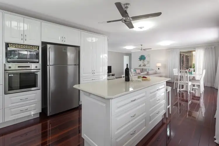 Third view of Homely house listing, 37 Rembrandt Street, Carina QLD 4152