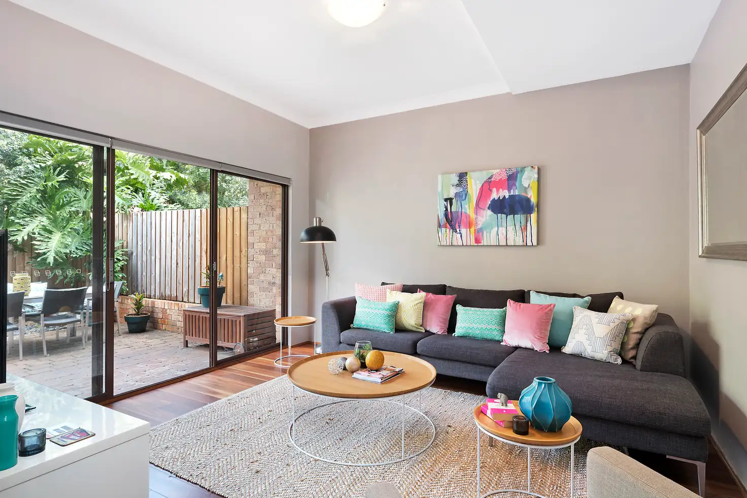 Main view of Homely house listing, 14/67 Beattie Street, Balmain NSW 2041