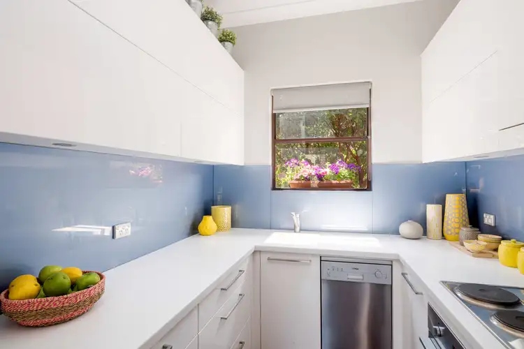 Third view of Homely house listing, 14/67 Beattie Street, Balmain NSW 2041