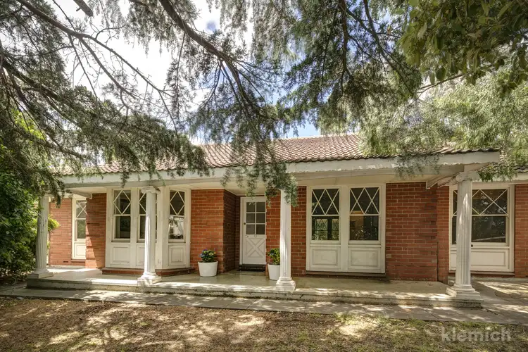 Main view of Homely house listing, 6 Greenham Avenue, Magill SA 5072