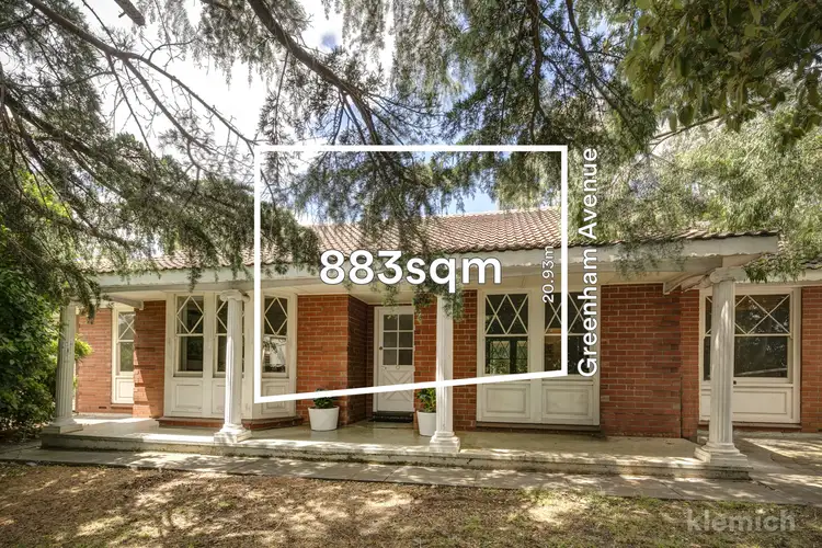 Second view of Homely house listing, 6 Greenham Avenue, Magill SA 5072