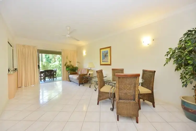 Fourth view of Homely apartment listing, 1126/2 Greenslopes Street, Cairns North QLD 4870