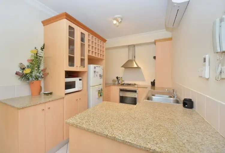 Sixth view of Homely apartment listing, 1126/2 Greenslopes Street, Cairns North QLD 4870