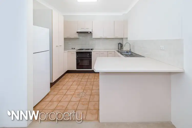 Fifth view of Homely townhouse listing, 18/57 Culloden Road, Marsfield NSW 2122