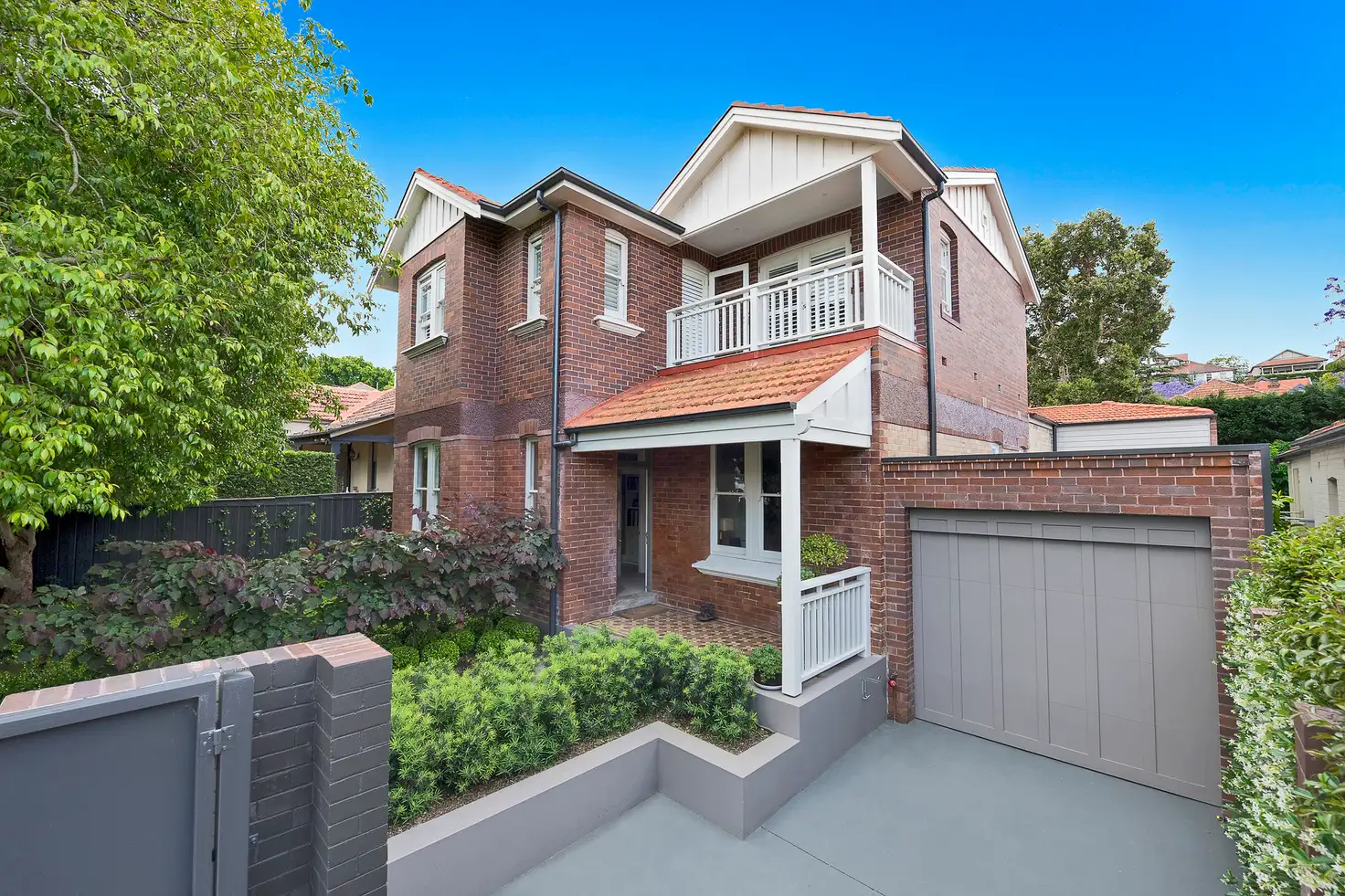 Main view of Homely house listing, 92 Amherst Street, Cammeray NSW 2062