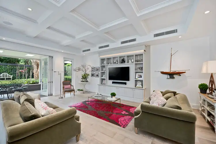 Second view of Homely house listing, 92 Amherst Street, Cammeray NSW 2062