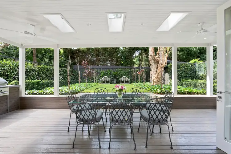 Fifth view of Homely house listing, 92 Amherst Street, Cammeray NSW 2062