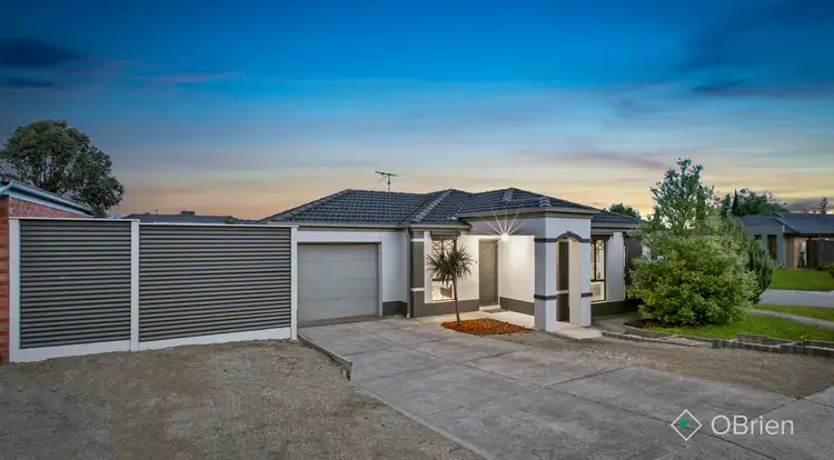 15 Natanya Drive, Pakenham VIC 3810