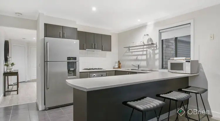 Second view of Homely house listing, 15 Natanya Drive, Pakenham VIC 3810