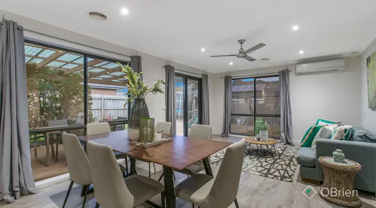 Third view of Homely house listing, 15 Natanya Drive, Pakenham VIC 3810