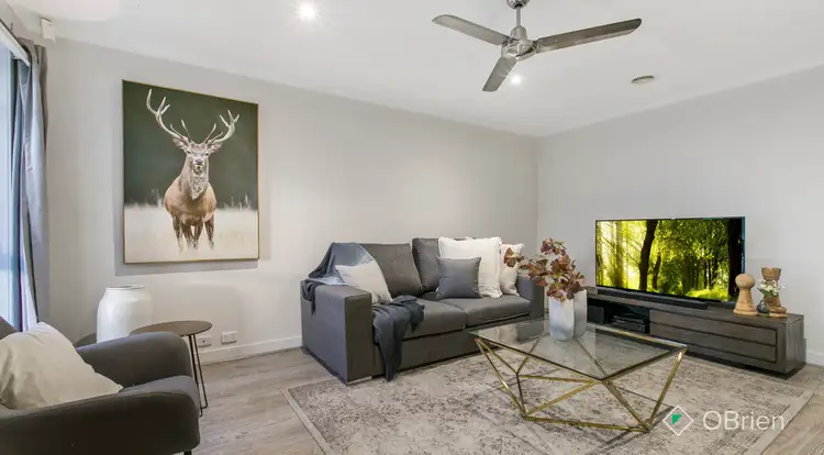Fifth view of Homely house listing, 15 Natanya Drive, Pakenham VIC 3810