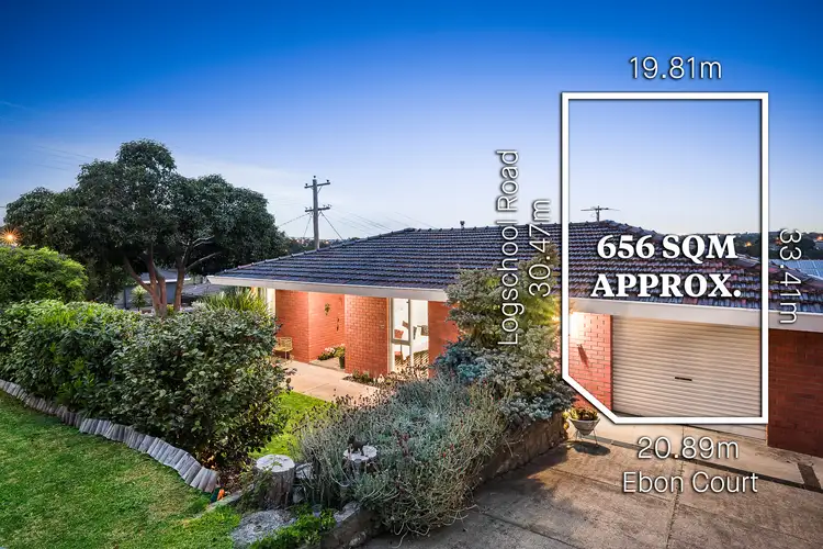 1 Ebon Court, Doncaster VIC 3108