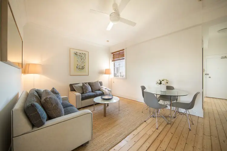 Second view of Homely apartment listing, 22/224-226 William Street, Woolloomooloo NSW 2011