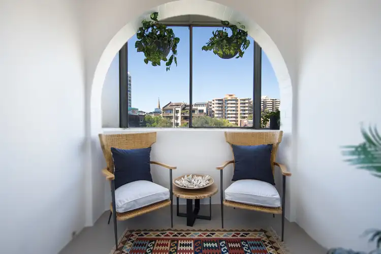 Third view of Homely apartment listing, 22/224-226 William Street, Woolloomooloo NSW 2011