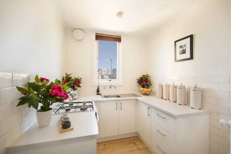 Sixth view of Homely apartment listing, 22/224-226 William Street, Woolloomooloo NSW 2011