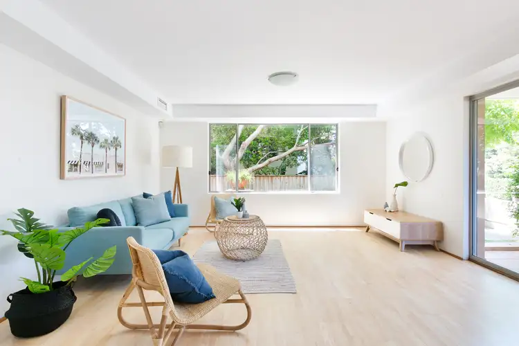 Main view of Homely apartment listing, 8/18-20 Banksia Street, Dee Why NSW 2099