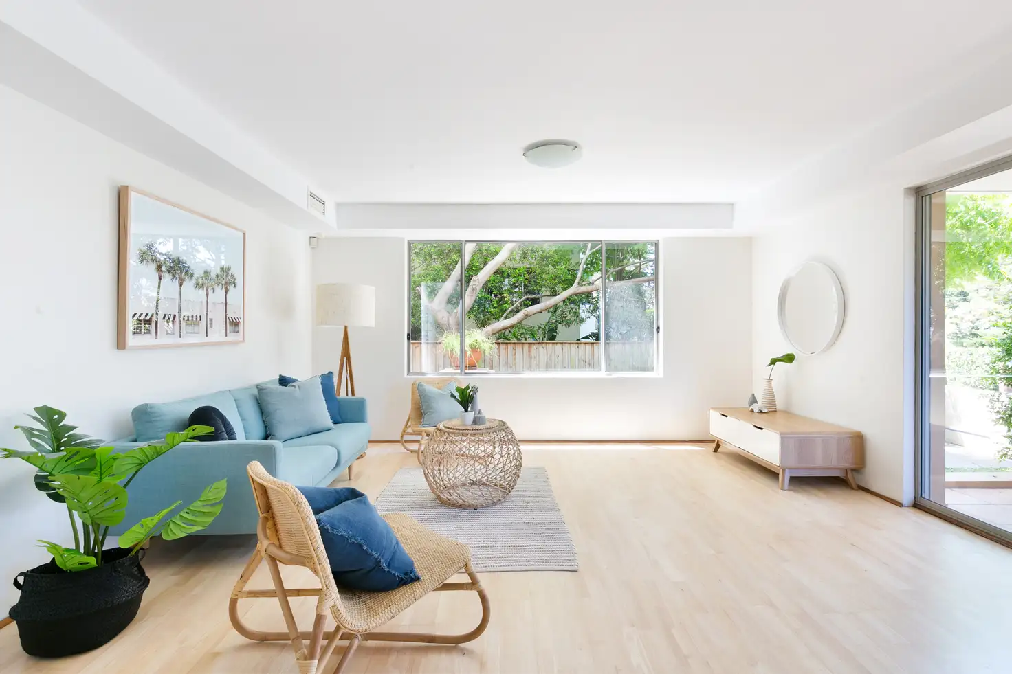 Main view of Homely apartment listing, 8/18-20 Banksia Street, Dee Why NSW 2099
