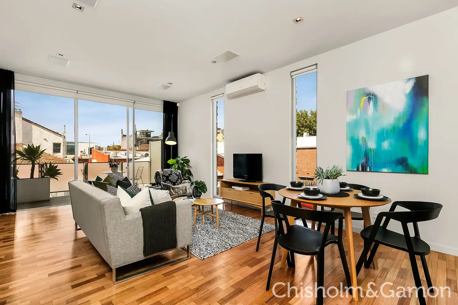 Main view of Homely house listing, 3F Vautier Street, Elwood VIC 3184