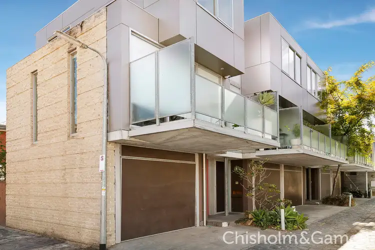 Second view of Homely house listing, 3F Vautier Street, Elwood VIC 3184