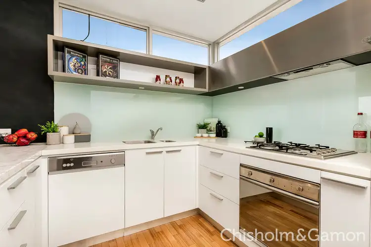 Third view of Homely house listing, 3F Vautier Street, Elwood VIC 3184