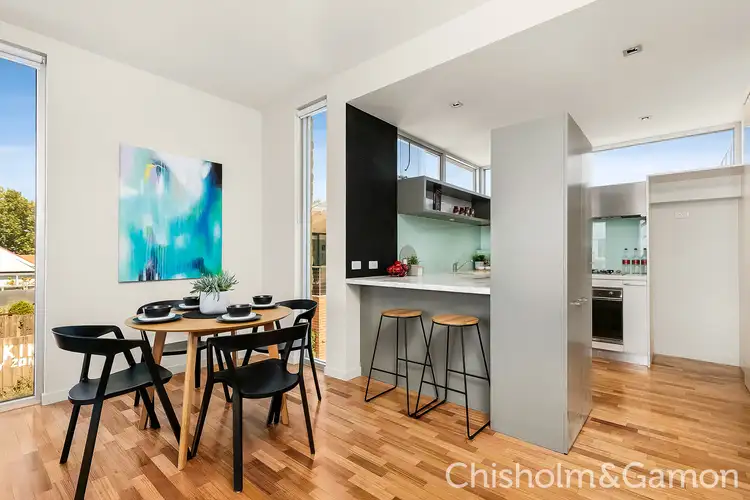 Fourth view of Homely house listing, 3F Vautier Street, Elwood VIC 3184