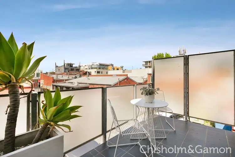 Fifth view of Homely house listing, 3F Vautier Street, Elwood VIC 3184