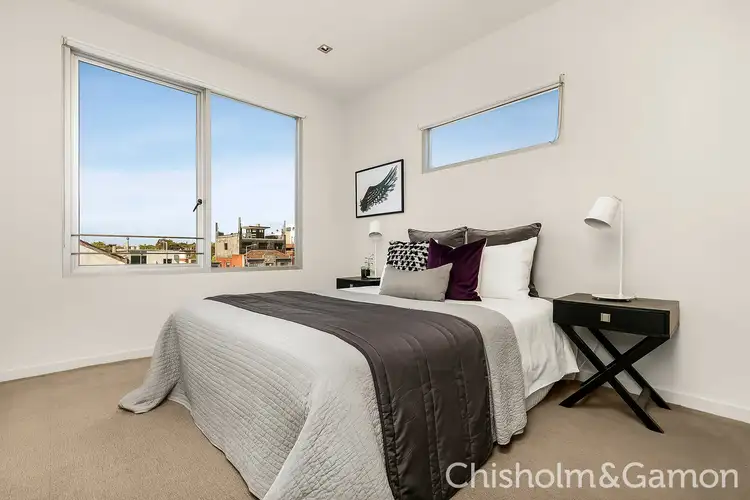 Sixth view of Homely house listing, 3F Vautier Street, Elwood VIC 3184