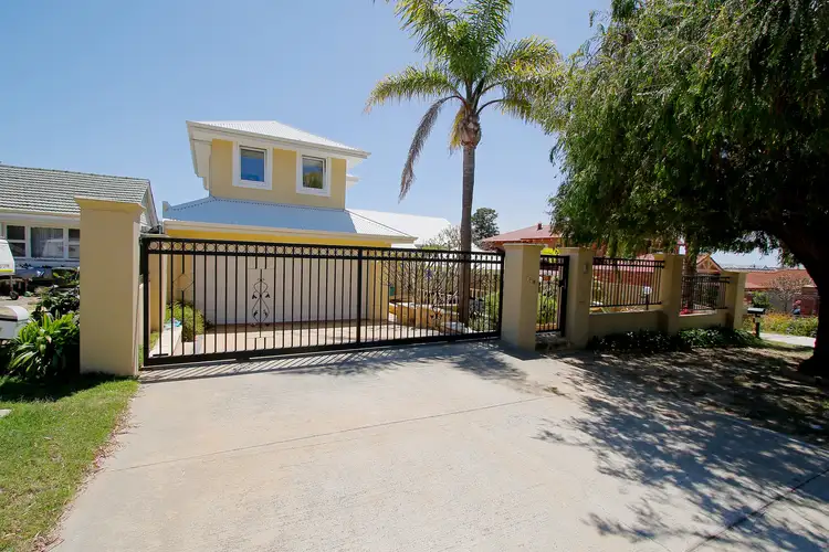 Main view of Homely house listing, 95B Welwyn Avenue, Salter Point WA 6152