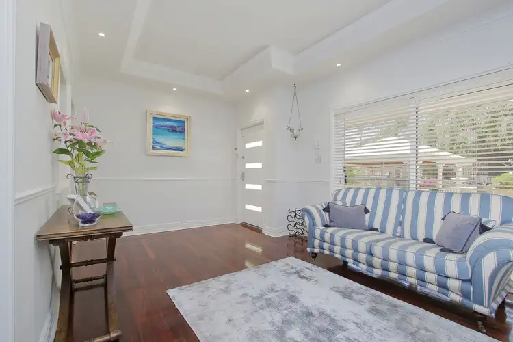 Second view of Homely house listing, 95B Welwyn Avenue, Salter Point WA 6152