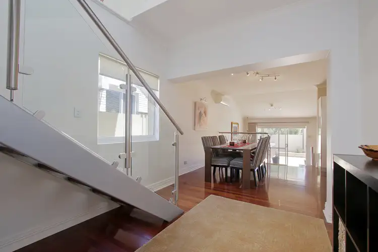 Fifth view of Homely house listing, 95B Welwyn Avenue, Salter Point WA 6152