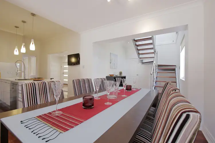 Seventh view of Homely house listing, 95B Welwyn Avenue, Salter Point WA 6152