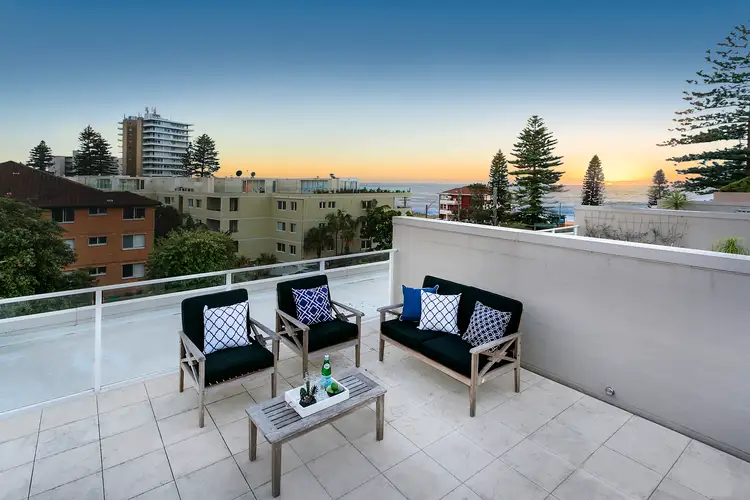 34/2-10 Jenkins Street, Collaroy NSW 2097