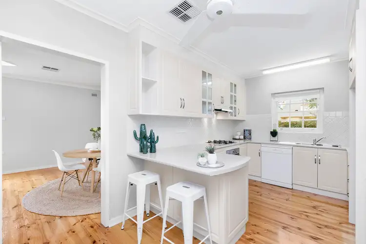 Fourth view of Homely house listing, 11 Alfreda Street, Brighton SA 5048
