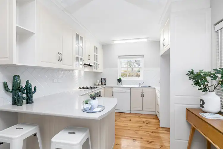 Fifth view of Homely house listing, 11 Alfreda Street, Brighton SA 5048