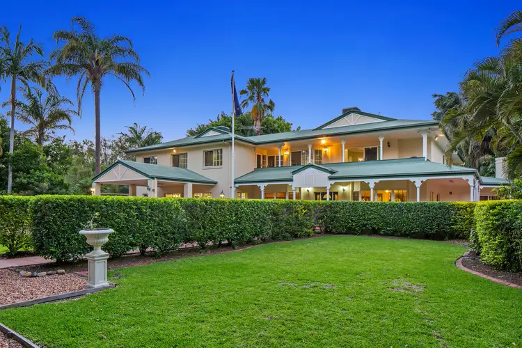 462 Chelsea Road, Ransome QLD 4154