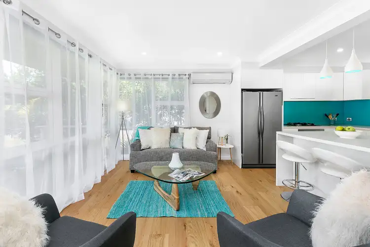 Fifth view of Homely house listing, 32 Dorothy Street, Cromer NSW 2099