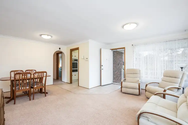 Second view of Homely villa listing, 8/78 Hotham Road, Gymea NSW 2227