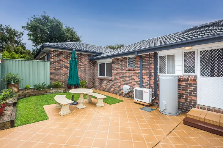 Third view of Homely villa listing, 8/78 Hotham Road, Gymea NSW 2227