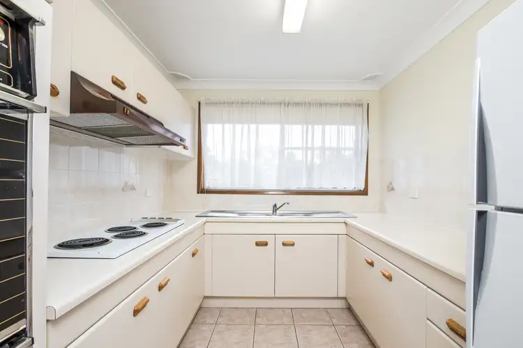 Fourth view of Homely villa listing, 8/78 Hotham Road, Gymea NSW 2227