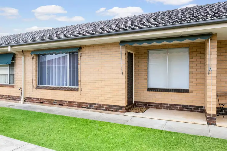 Main view of Homely unit listing, 3/98 Cliff Street, Glengowrie SA 5044