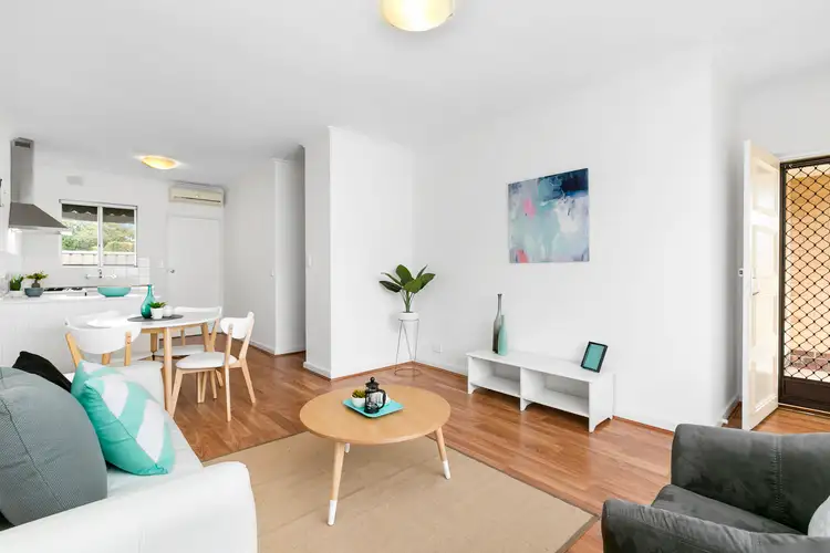 Second view of Homely unit listing, 3/98 Cliff Street, Glengowrie SA 5044