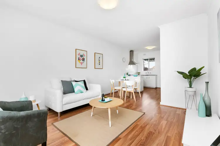 Fourth view of Homely unit listing, 3/98 Cliff Street, Glengowrie SA 5044