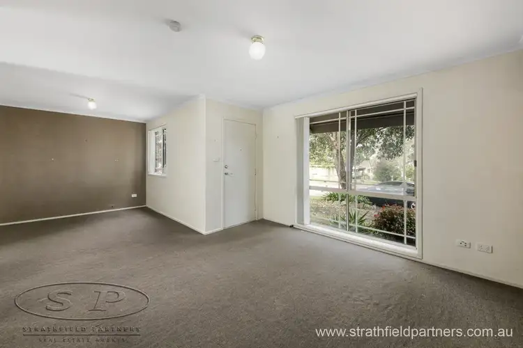 7/21 Ron Scott Circuit, Greenacre NSW 2190