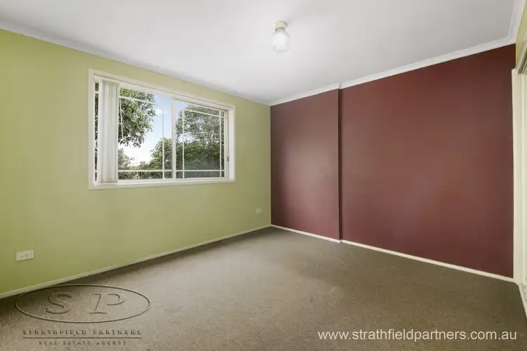 Second view of Homely townhouse listing, 7/21 Ron Scott Circuit, Greenacre NSW 2190