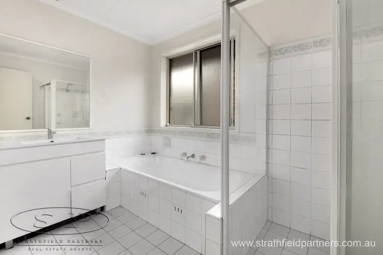 Third view of Homely townhouse listing, 7/21 Ron Scott Circuit, Greenacre NSW 2190